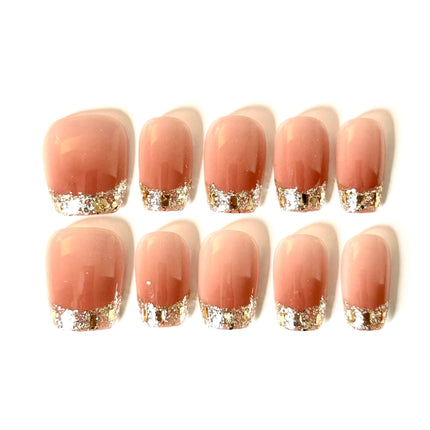 Collection image for: SQUARE PRESS ON NAILS