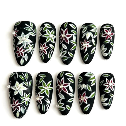 Collection image for: MATTE PRESS ON NAILS