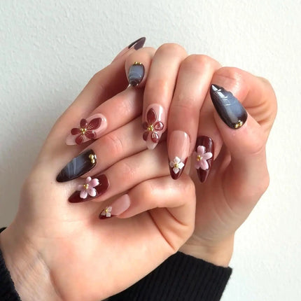 Collection image for: PRESS-ON NAILS