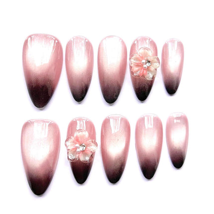 Collection image for: DATE NIGHT PRESS ON NAILS