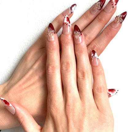 Collection image for: GLUE-ON NAILS