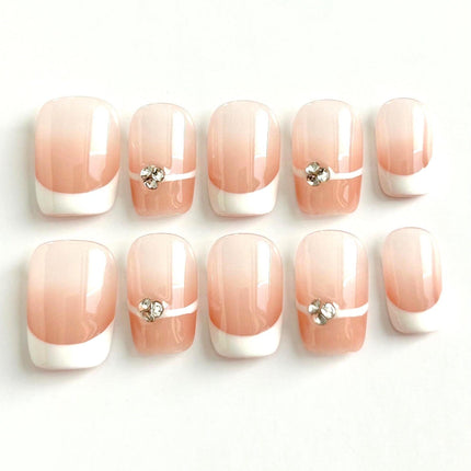 Collection image for: WEDDING PRESS ON NAILS